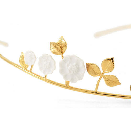 Tiare Maria Jardin | EMPREINTES Paris - EMPREINTES Paris