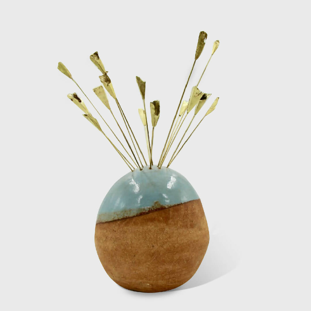 Sculpture SOLEIL RADIANT | EMPREINTES Paris