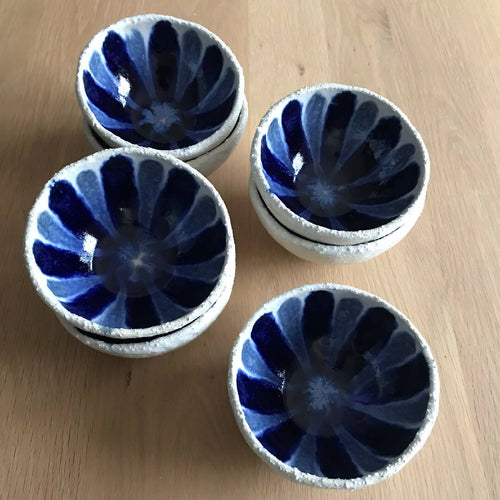 Bol Love Blue 3 | EMPREINTES Paris - EMPREINTES Paris