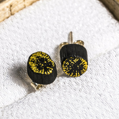 Boucles d'oreilles KIN-MIMI-WA 2 | EMPREINTES Paris - EMPREINTES Paris