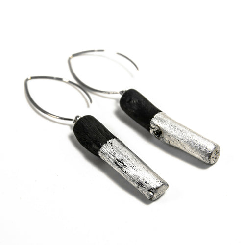 Boucles d'oreilles PALLA-FULI-EDA 6 | EMPREINTES Paris - EMPREINTES Paris