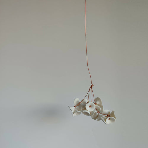 Suspension Flower Power (FP009) | EMPREINTES Paris - EMPREINTES Paris