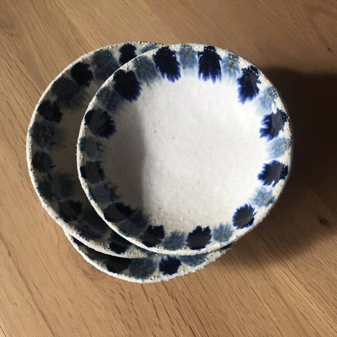 Coupelle Love Blue 1 | EMPREINTES Paris