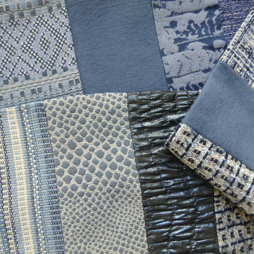 Écharpe hivernale - Glacier | EMPREINTES Paris - EMPREINTES Paris