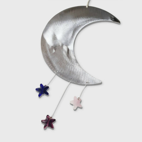 Suspension nuit sombre étoilée | EMPREINTES Paris - EMPREINTES Paris