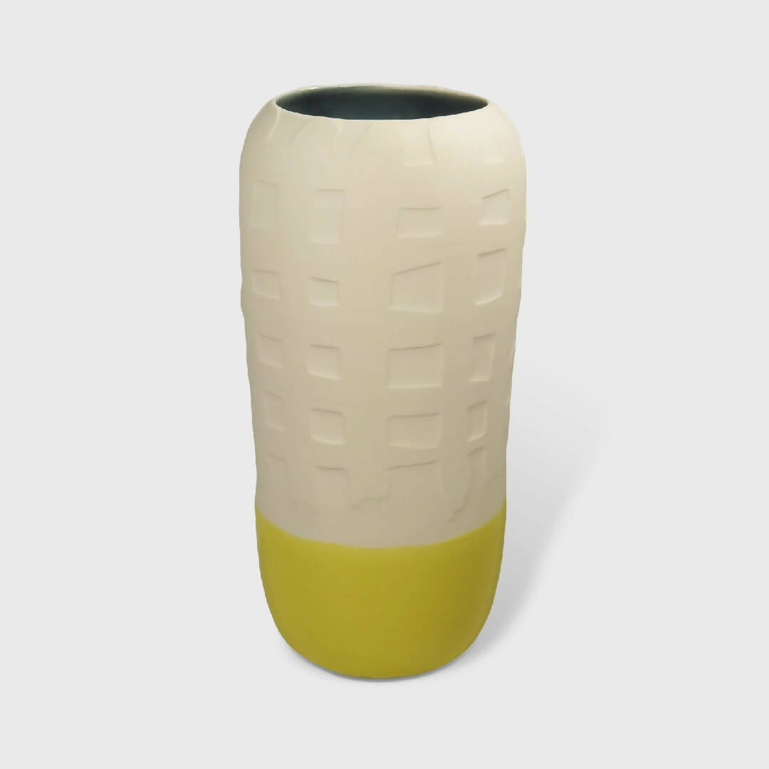 Vase Capsule collection Quadrille MM | EMPREINTES Paris