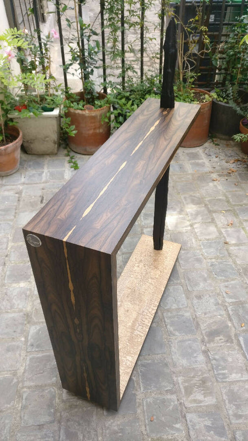 Console Confinement 2 | EMPREINTES Paris - EMPREINTES Paris