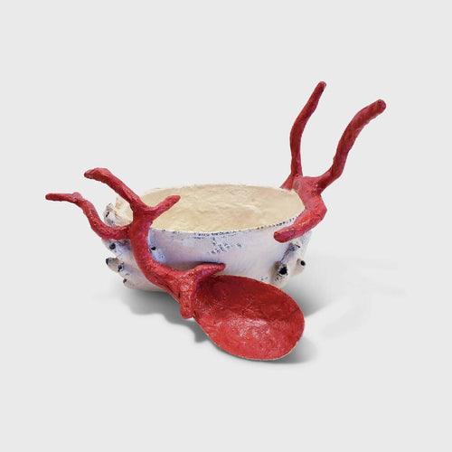 Sculpture Ceci n'est pas un contenant | EMPREINTES Paris - EMPREINTES Paris