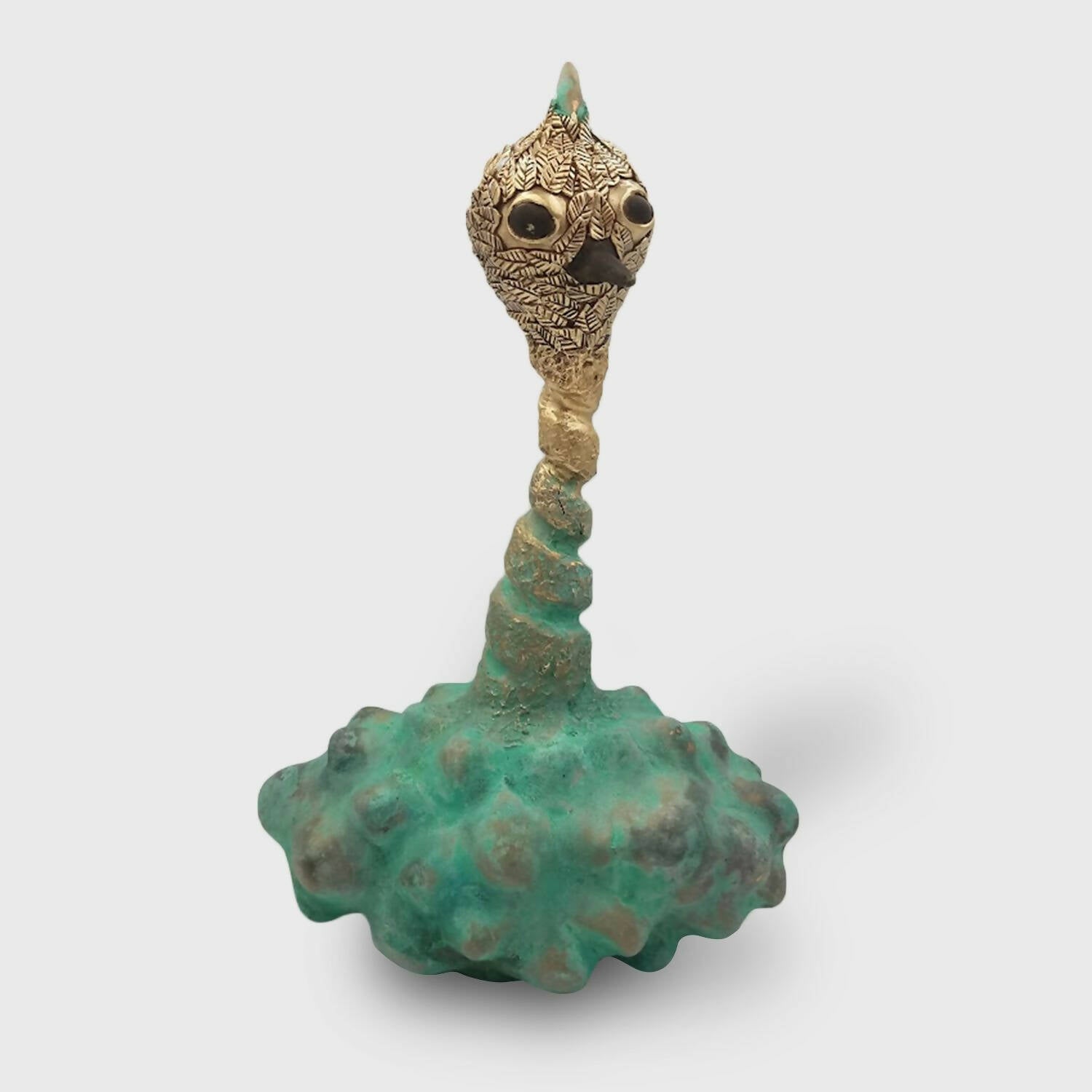 Sculpture Le Gardien II | EMPREINTES Paris