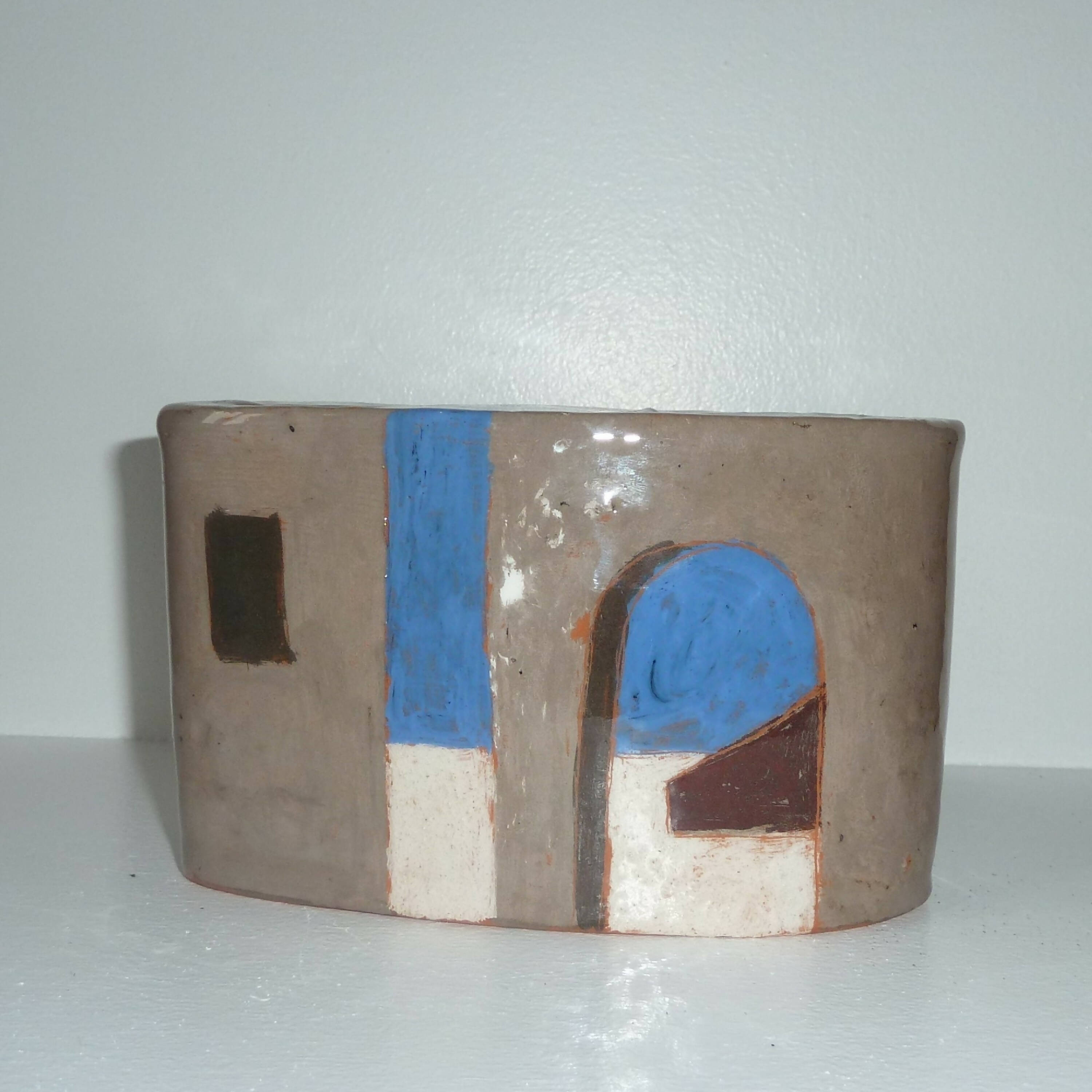 Vase Maison- 6 | EMPREINTES Paris