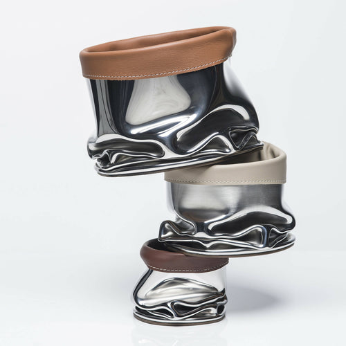 Trio vide-poches Les Déformés | EMPREINTES Paris - EMPREINTES Paris