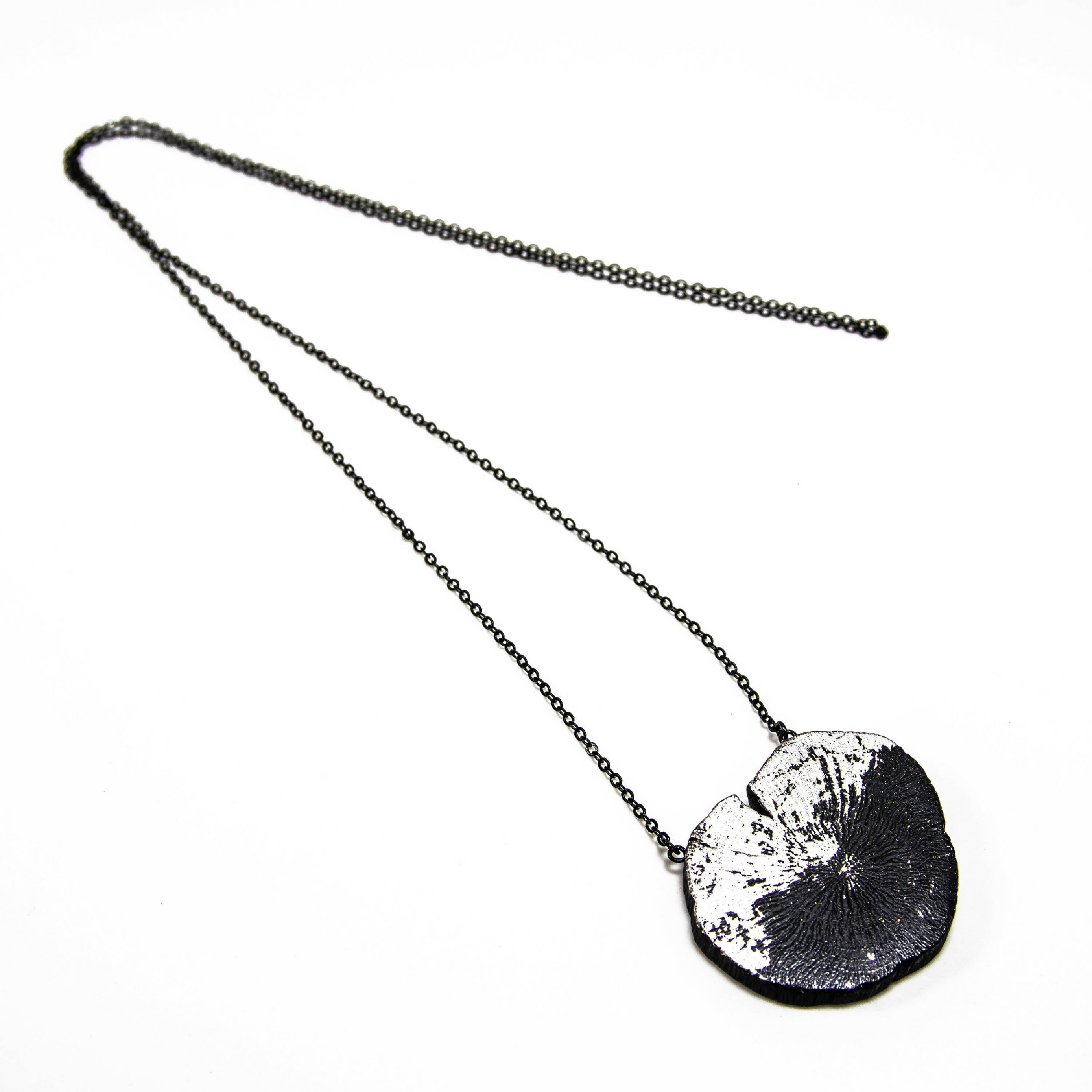 Sautoir PALLA-DAIMARU 2 | EMPREINTES Paris