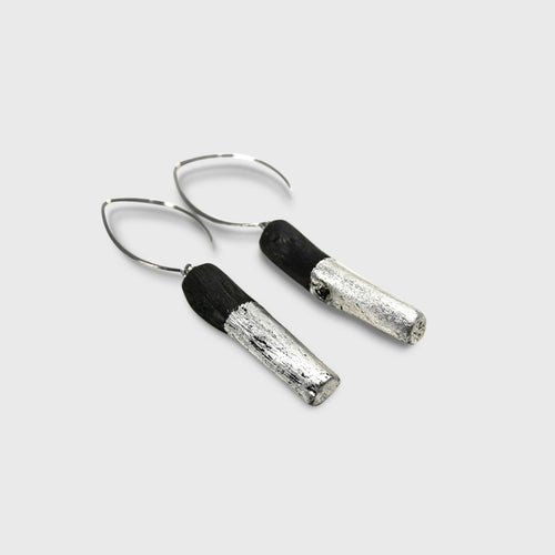 Boucles d'oreilles PALLA-FULI-EDA 6 | EMPREINTES Paris - EMPREINTES Paris