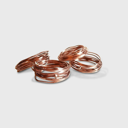 Ronds de serviette 9 | EMPREINTES Paris - EMPREINTES Paris