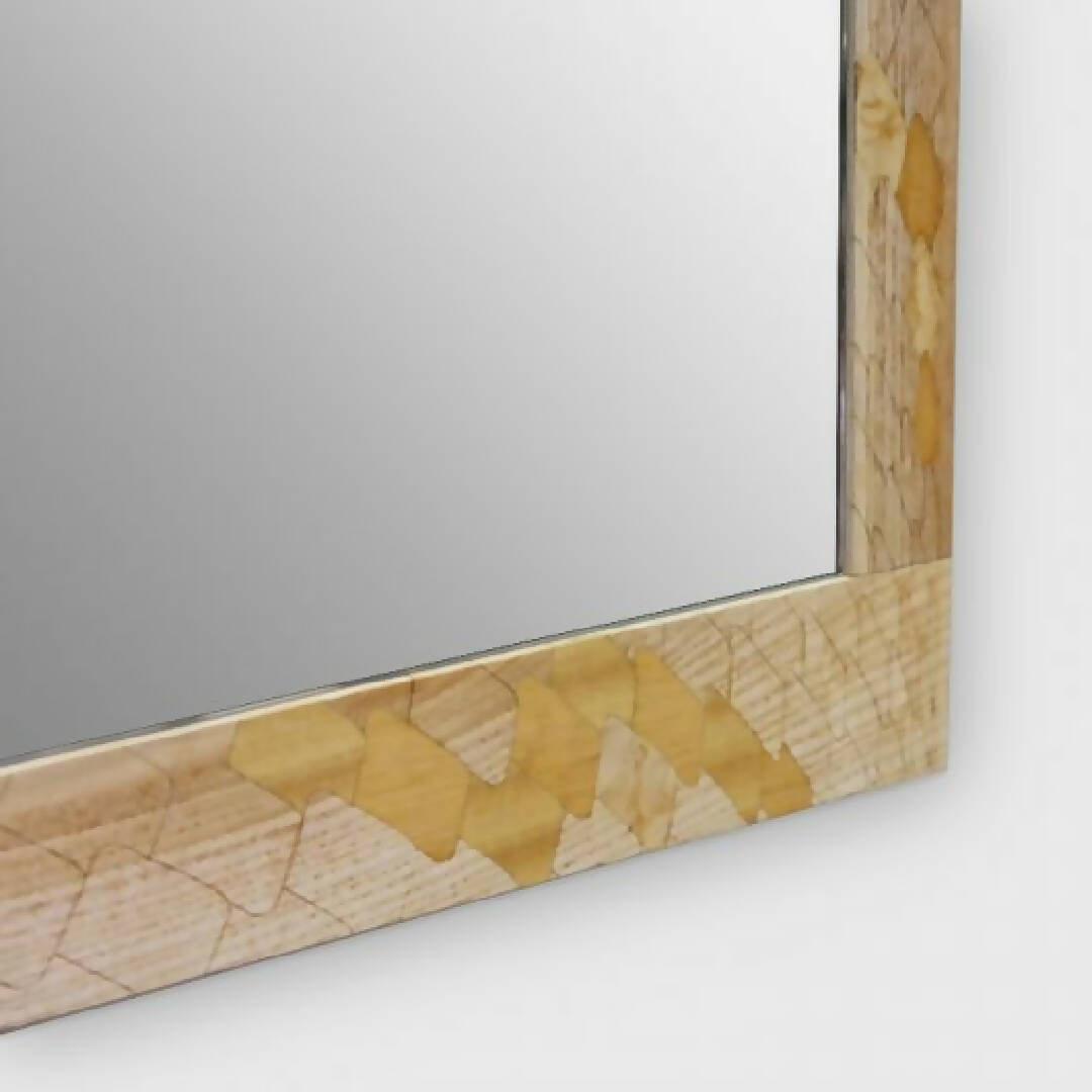 Miroir Ecaille | EMPREINTES Paris