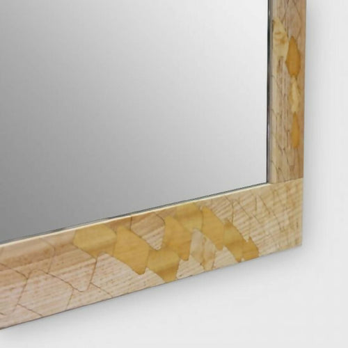 Miroir Ecaille | EMPREINTES Paris - EMPREINTES Paris