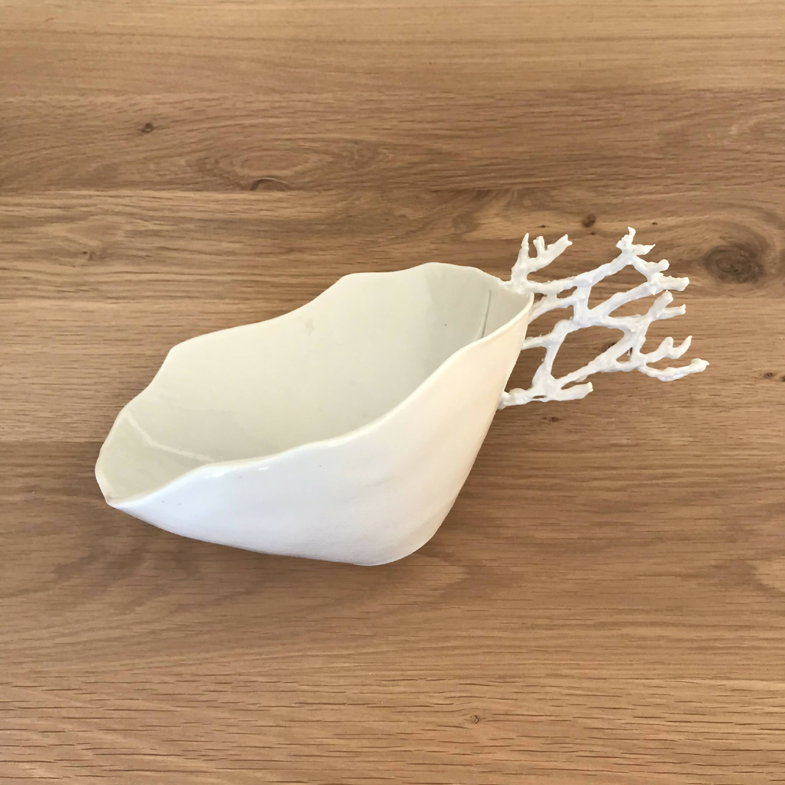 Coupe Corail | EMPREINTES Paris