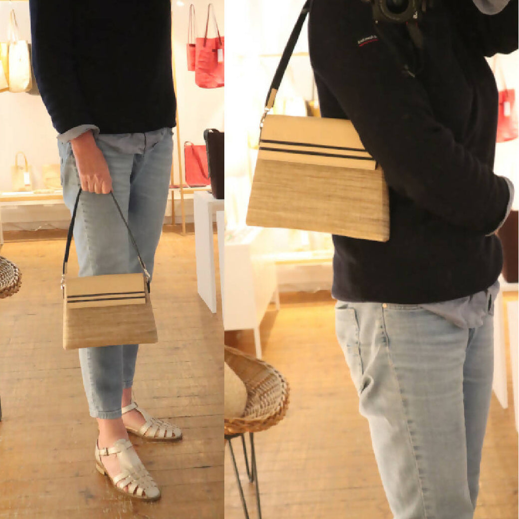 Sac ANNA Sister PETIT MATELOT | EMPREINTES Paris