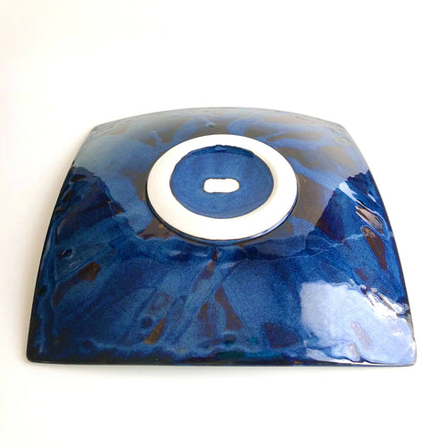 Plateau carré - Océan Rocheux | EMPREINTES Paris - EMPREINTES Paris