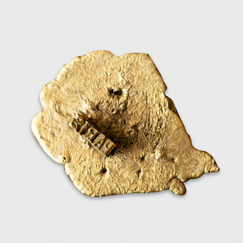 Sculpture PARIS SERA TOUJOURS PARIS | EMPREINTES Paris - EMPREINTES Paris