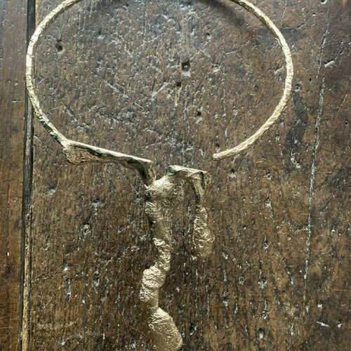 Collier SAMARES | EMPREINTES Paris - EMPREINTES Paris