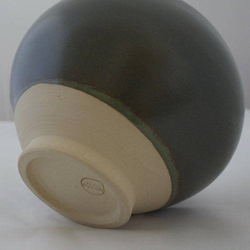 Vase Boule Bronze | EMPREINTES Paris - EMPREINTES Paris