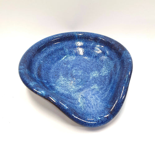 Repose cuillère bleu | EMPREINTES Paris - EMPREINTES Paris