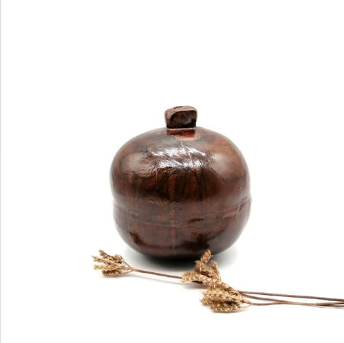 Soliflore boule Brun | EMPREINTES Paris - EMPREINTES Paris