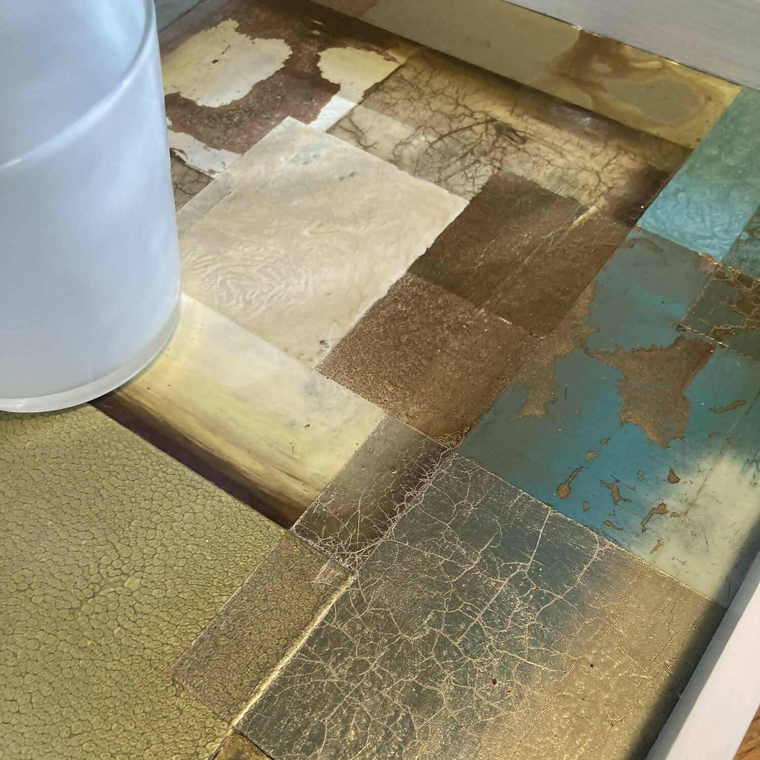 Plateau Tableau Océan | EMPREINTES Paris