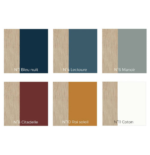 Patère Tronquée | EMPREINTES Paris - EMPREINTES Paris