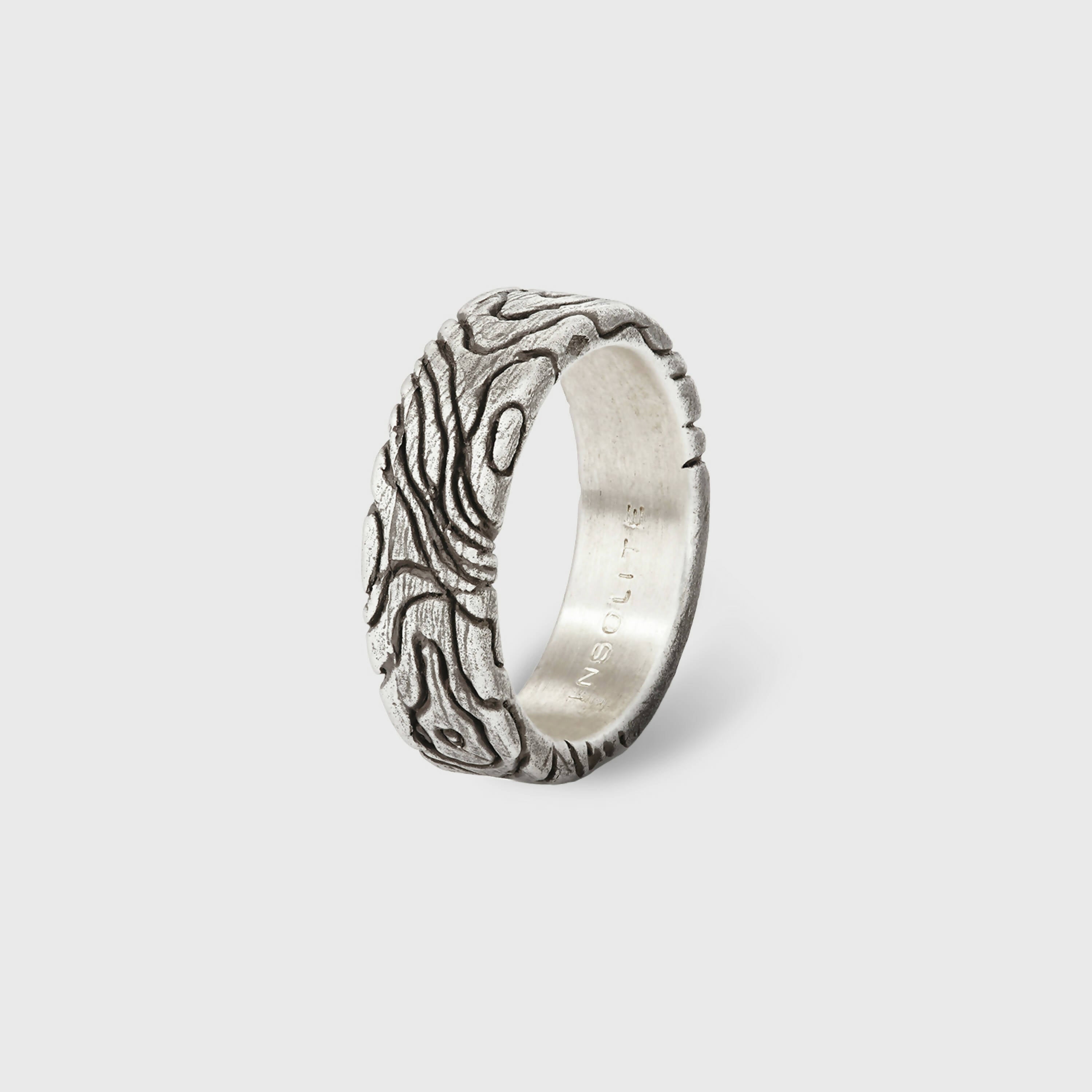 Anneau Oxilus | EMPREINTES Paris