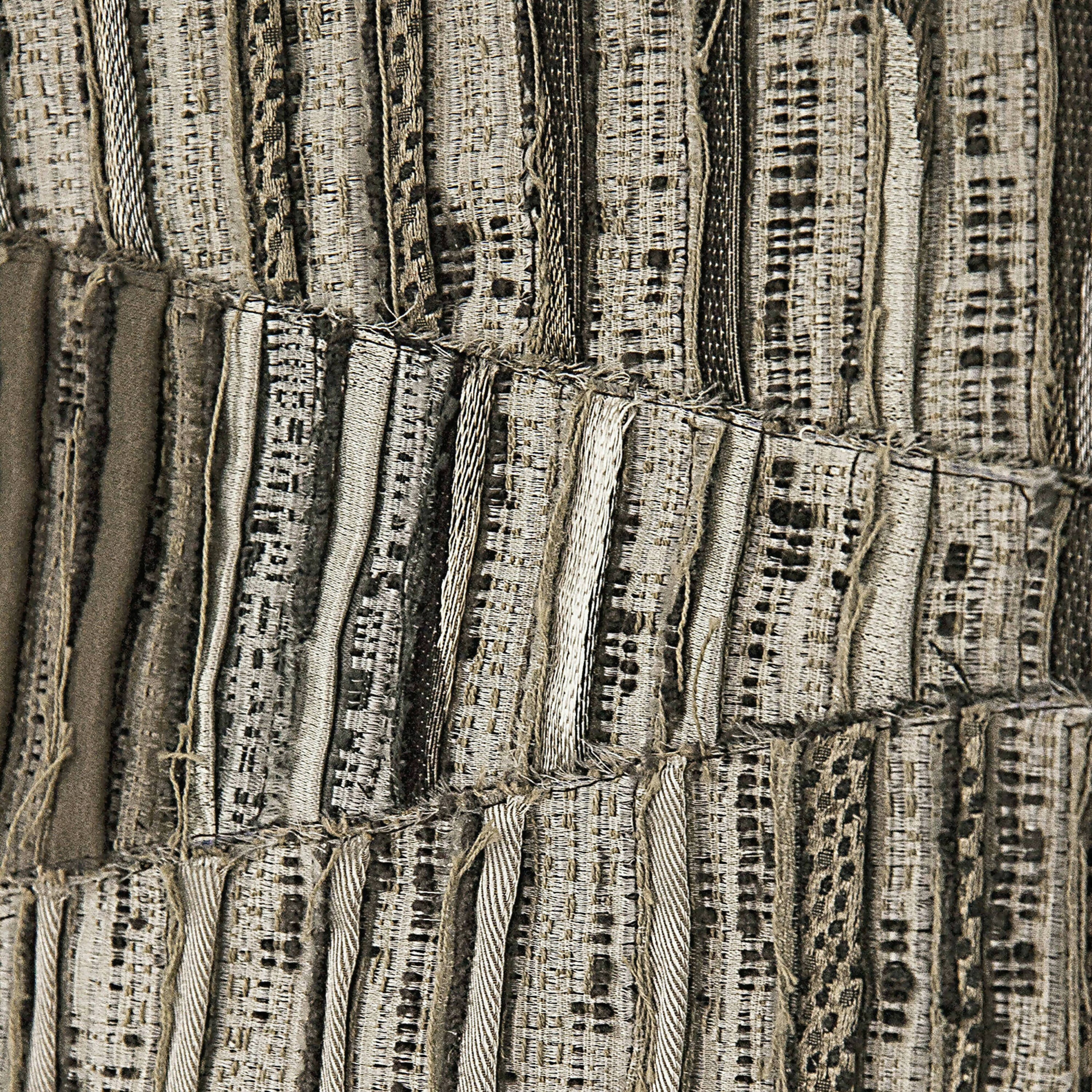 Tableau textile Composition | EMPREINTES Paris | EMPREINTES Paris