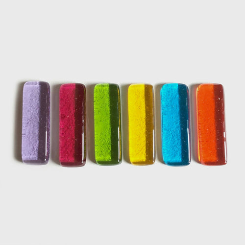 MARI-ET-FEMME-BOUCLES-PORTE-COUTEAUX-MULTICOLORE | EMPREINTES Paris - EMPREINTES Paris