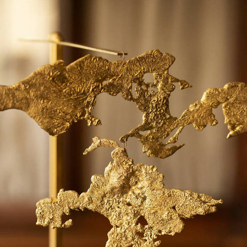 Sculpture ARBRE CÉLESTE | EMPREINTES Paris - EMPREINTES Paris