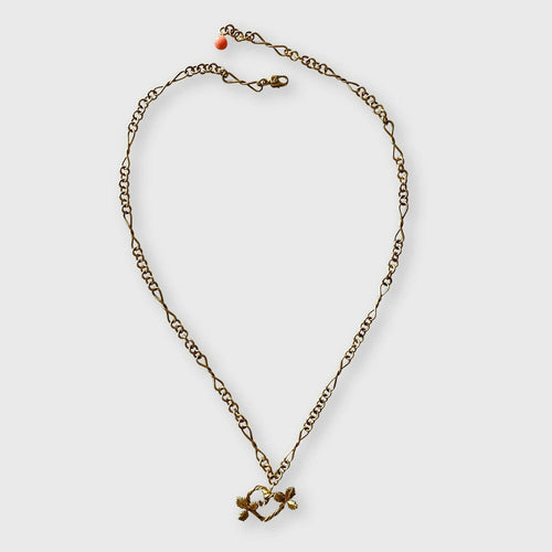 Pendentif ROMANTICA | EMPREINTES Paris - EMPREINTES Paris