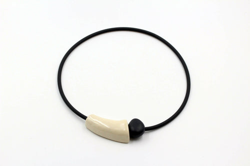 Collier Comète (coloris au choix) | EMPREINTES Paris - EMPREINTES Paris