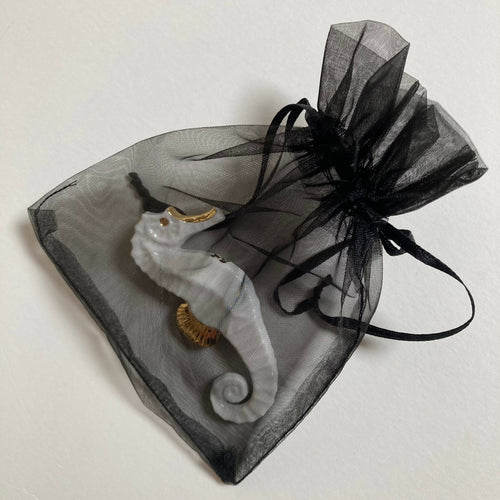 Hippocampe porte-bonheur | EMPREINTES Paris - EMPREINTES Paris