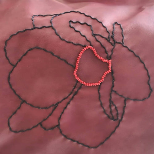 Sac Besace | EMPREINTES Paris - EMPREINTES Paris