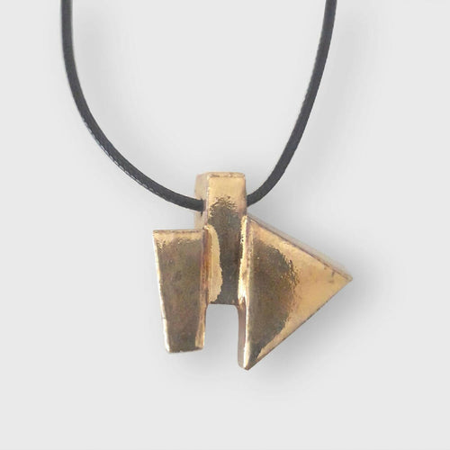 Pendentif LORJADORE 1 | EMPREINTES Paris - EMPREINTES Paris