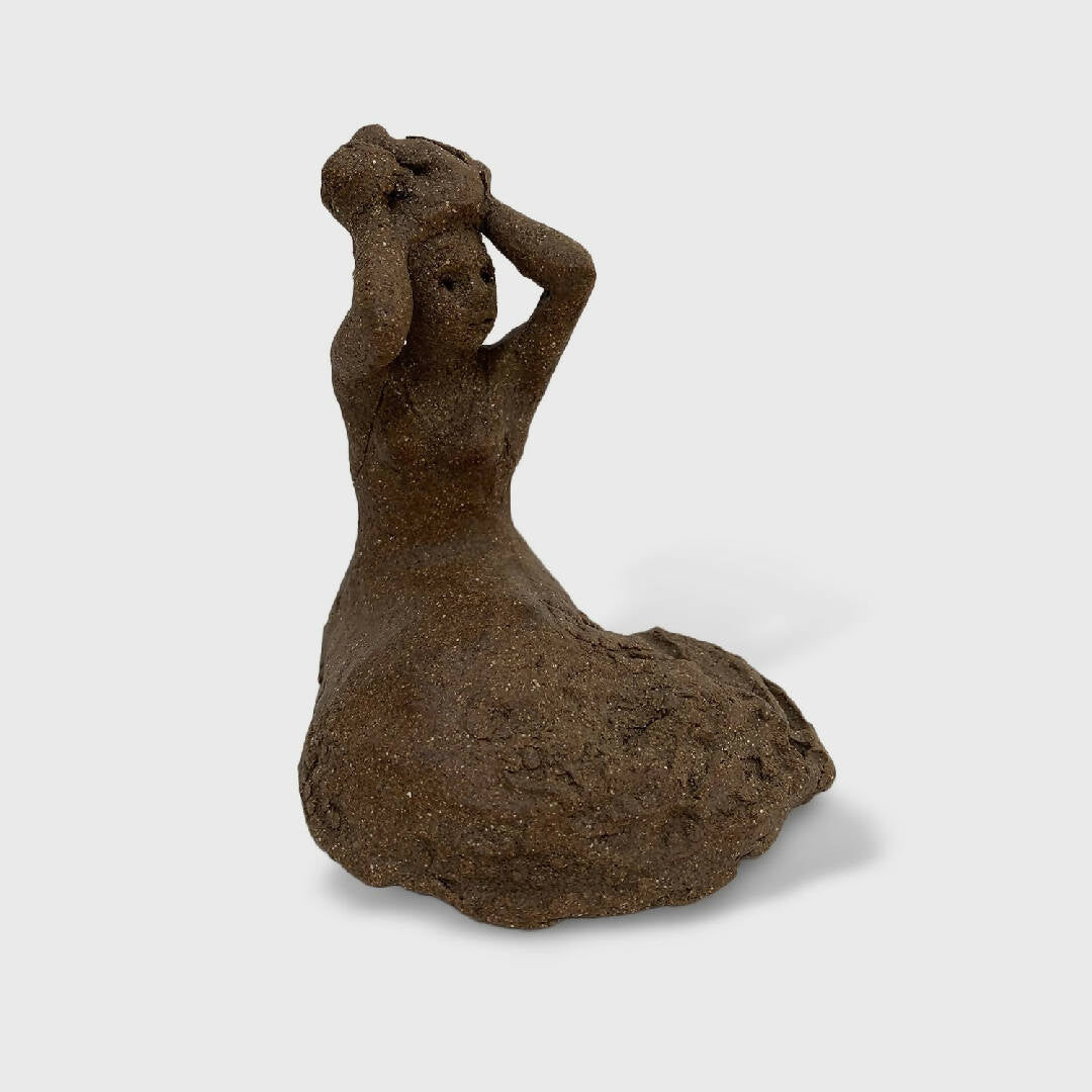 Sculpture pin-up 7 | EMPREINTES Paris