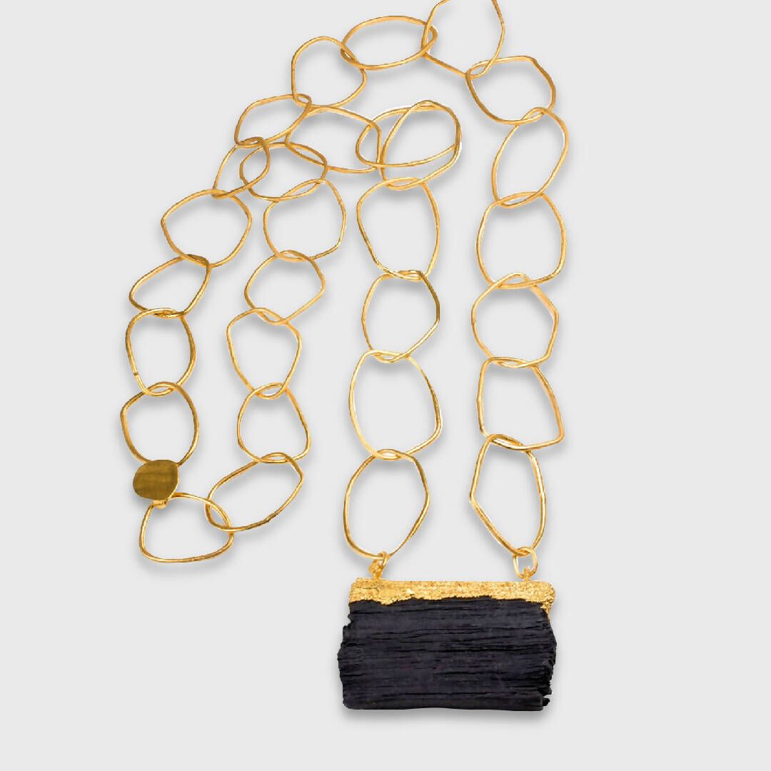 Collier Lady couture | EMPREINTES Paris