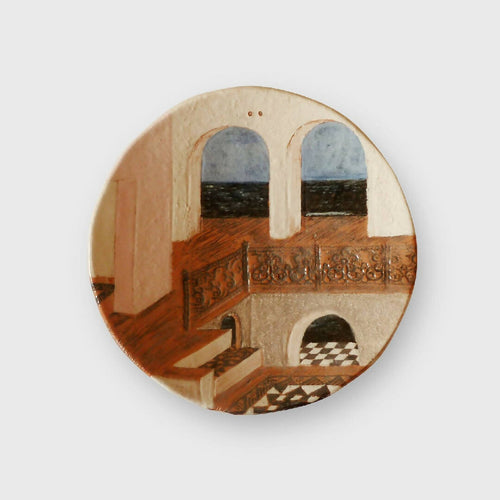 Coupe décor archi 2 | EMPREINTES Paris - EMPREINTES Paris