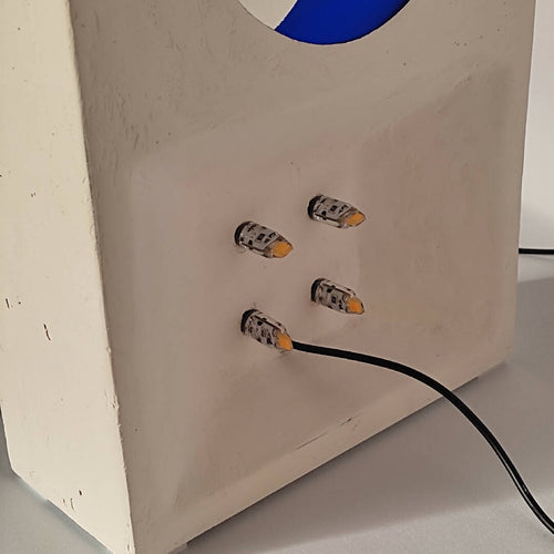 Lampe Phi Lux | EMPREINTES Paris - EMPREINTES Paris