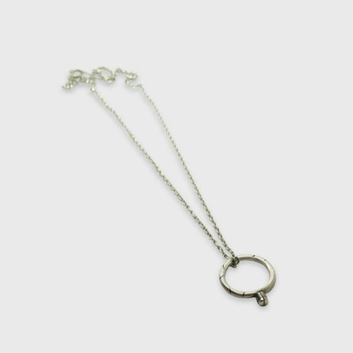 Collier fin pour homme | EMPREINTES Paris - EMPREINTES Paris