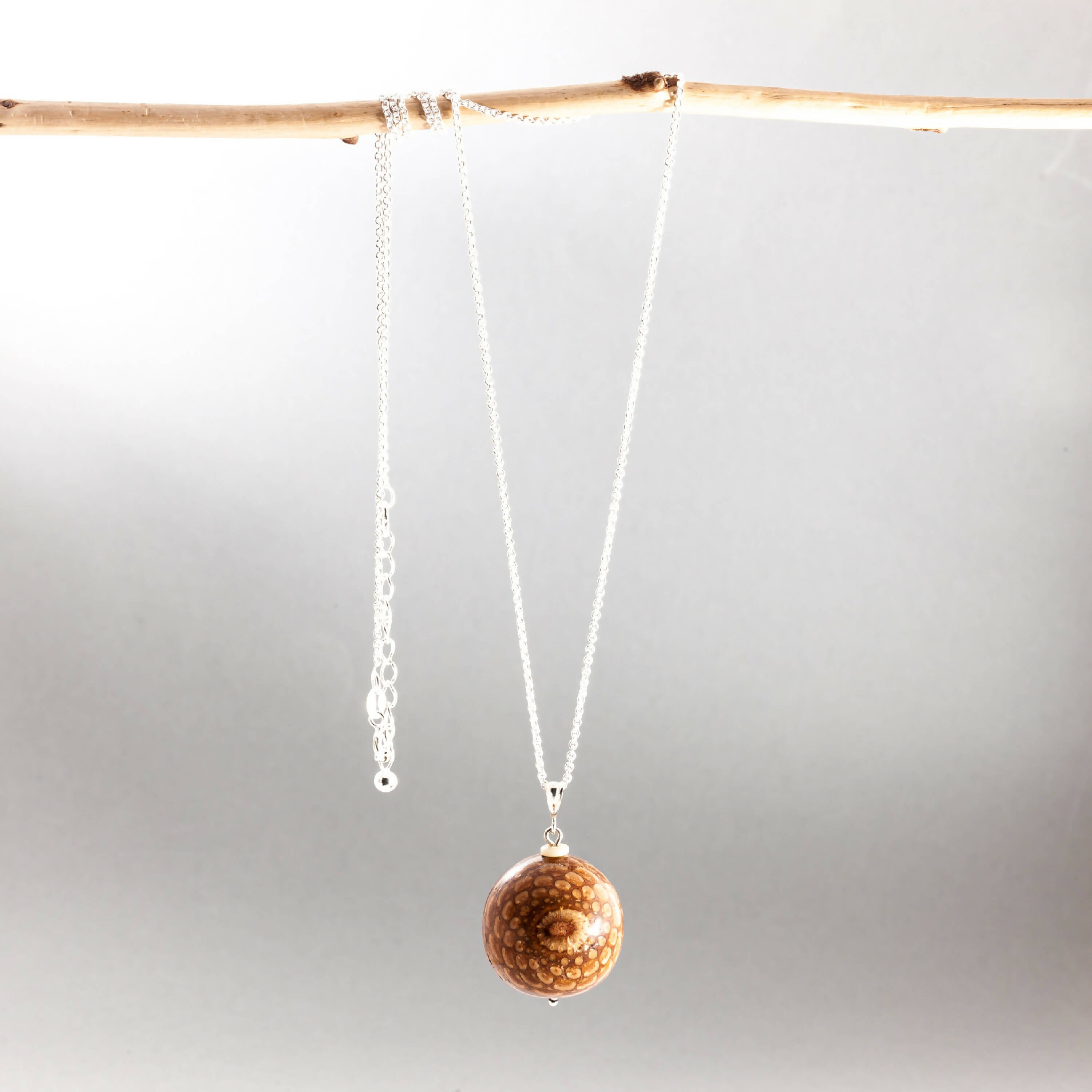 Sautoir Sfera | EMPREINTES Paris