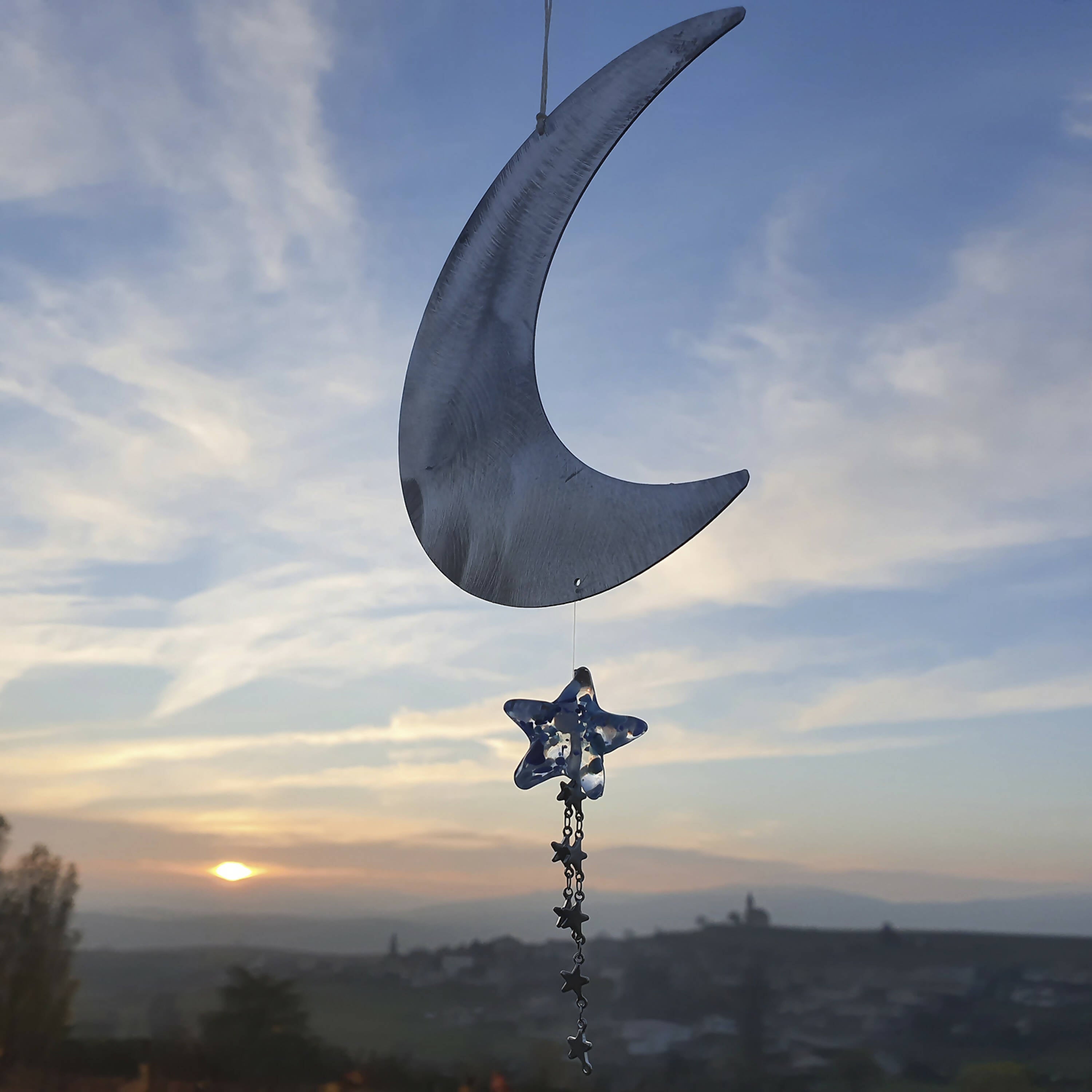 Suspension nuit étoilée | EMPREINTES Paris