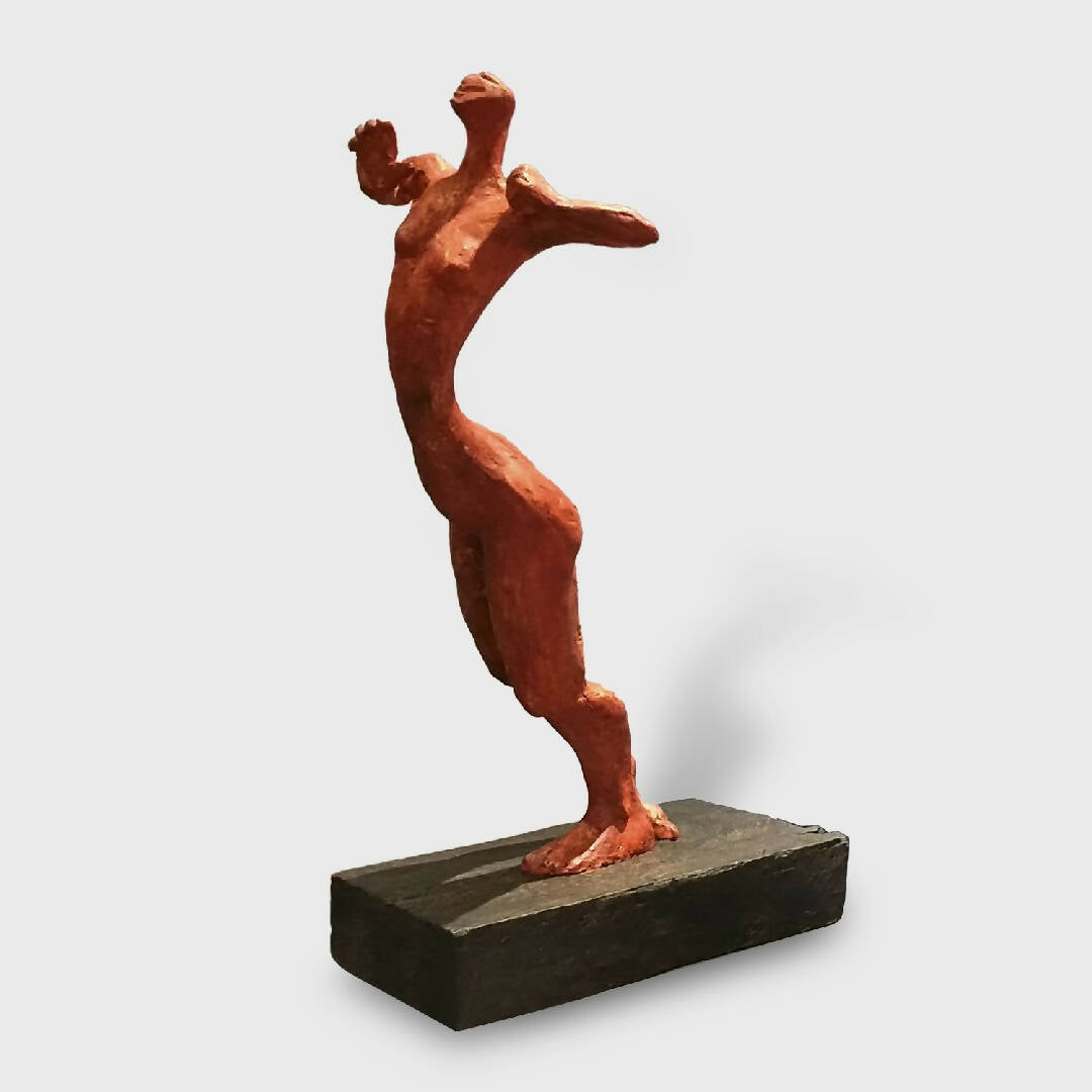 Sculpture GILDA ROSSA | EMPREINTES Paris | EMPREINTES Paris