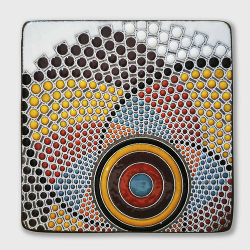 Dessous de plat MARS 3 | EMPREINTES Paris - EMPREINTES Paris