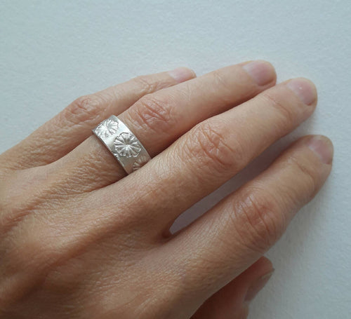 Anneau Poppy | EMPREINTES Paris - EMPREINTES Paris