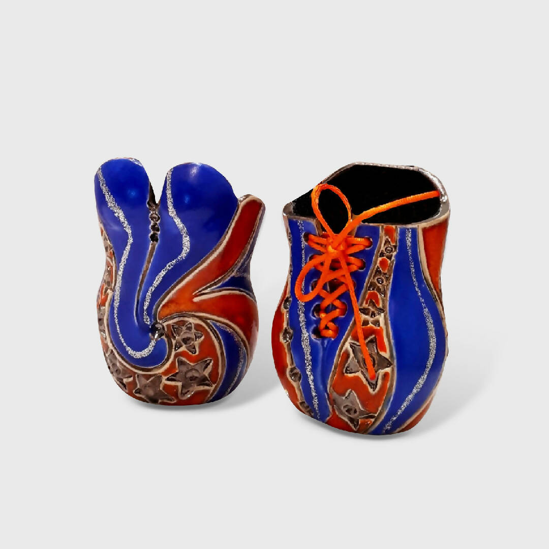 Duo Stars | EMPREINTES Paris